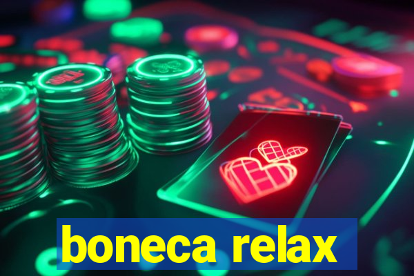 boneca relax